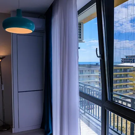 Apartamento Onix Blue 74 *