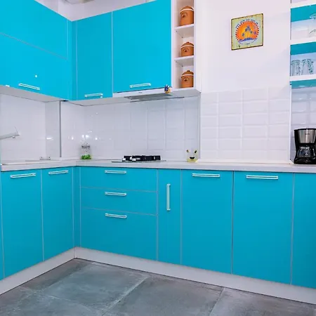 Onix Blue 74 Apartamento Năvodari