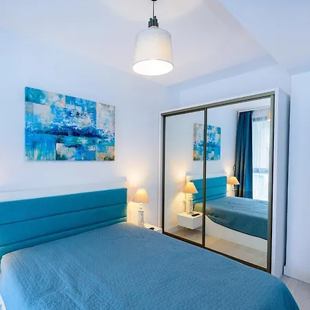 Apartamento Onix Blue 74 Năvodari