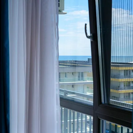 Apartamento Onix Blue 74 Năvodari