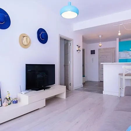 Apartamento Onix Blue 74