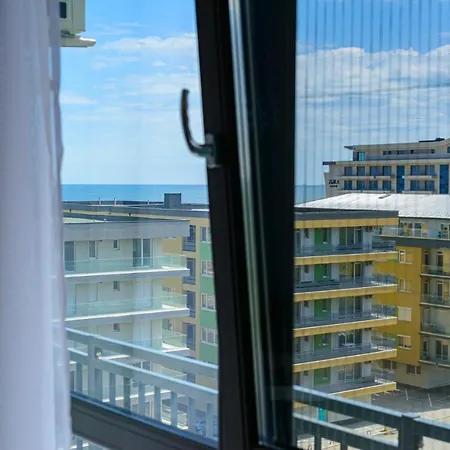 Onix Blue 74 Apartamento *