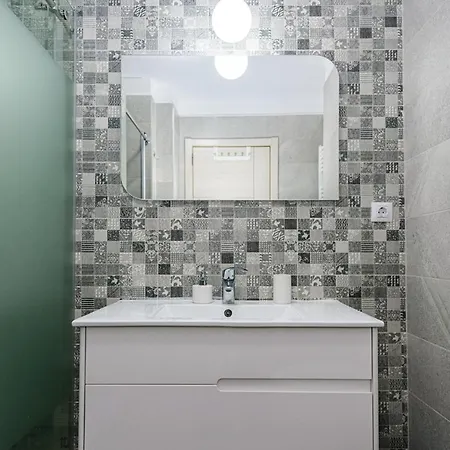 Onix Blue 74 Apartamento *